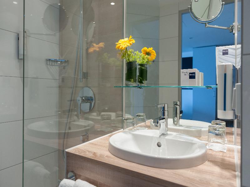 Essential by Dorint Stuttgart Airport - Oda