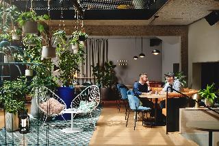 Hotel Gilbert fotoÄŸrafÄ±