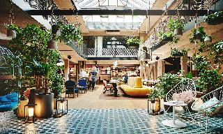 Hotel Gilbert fotoÄŸrafÄ±