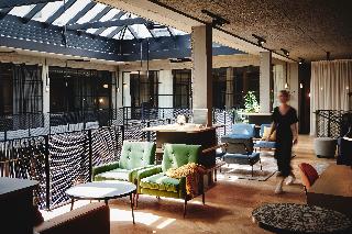 Hotel Gilbert fotoÄŸrafÄ±
