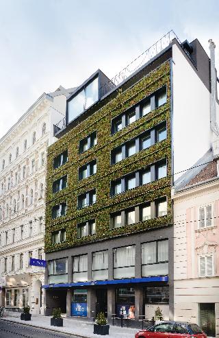 Hotel Gilbert otel fotoğrafı