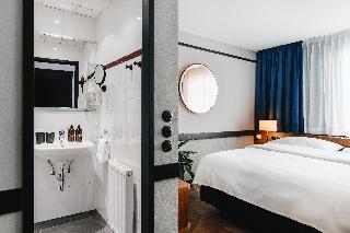 Hotel Gilbert fotoÄŸrafÄ±