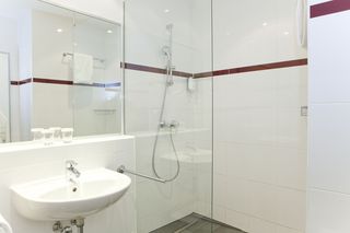 Hotel Gilbert fotoÄŸrafÄ±