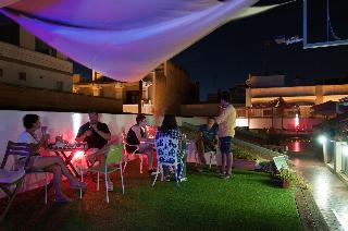 The Nomad Hostel fotoÄŸrafÄ±