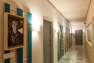 The Nomad Hostel fotoÄŸrafÄ±