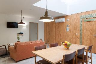 The Nomad Hostel fotoÄŸrafÄ±