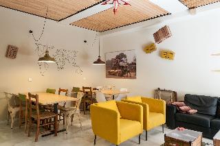 The Nomad Hostel fotoÄŸrafÄ±