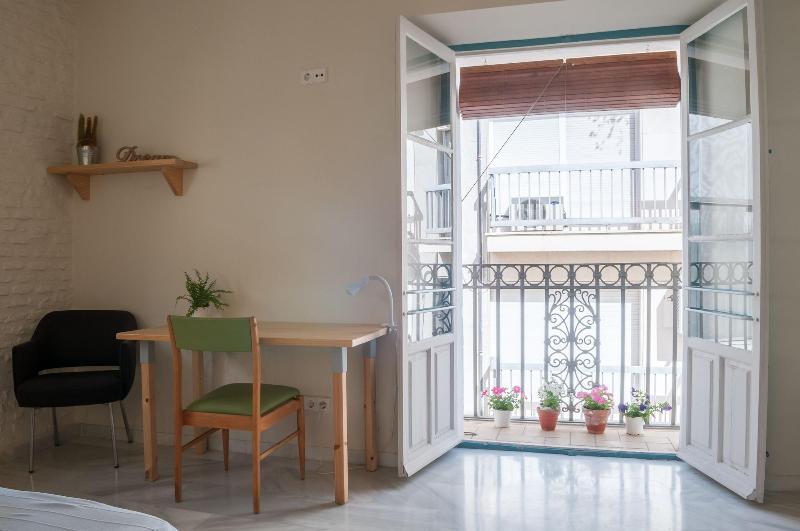 The Nomad Hostel - Oda