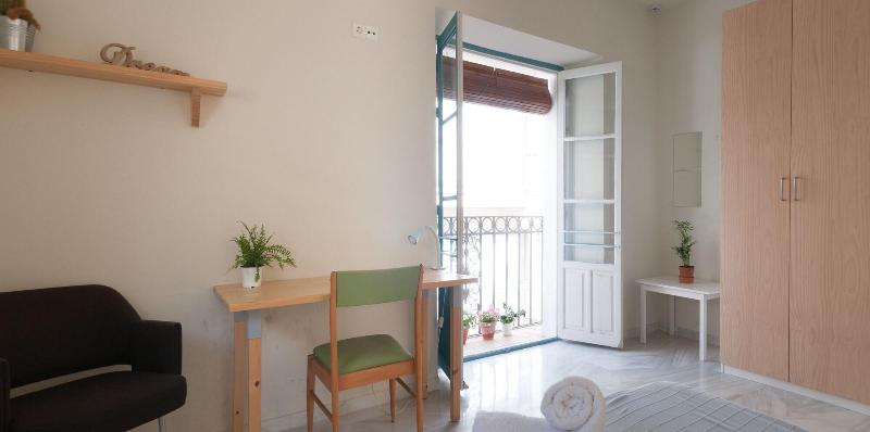 The Nomad Hostel - Oda