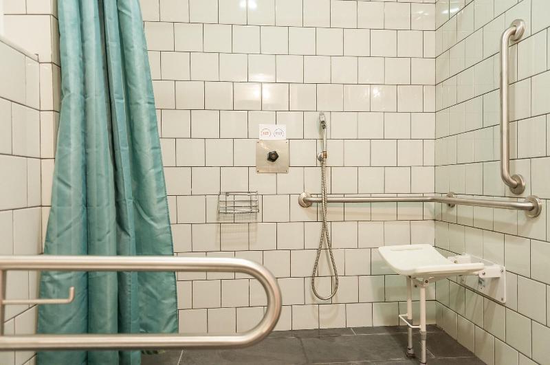 The Nomad Hostel - Oda