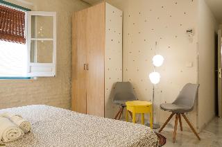 The Nomad Hostel fotoÄŸrafÄ±