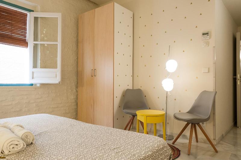 The Nomad Hostel - Oda