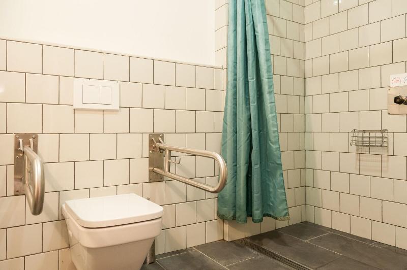 The Nomad Hostel - Oda