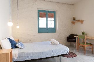 The Nomad Hostel fotoÄŸrafÄ±