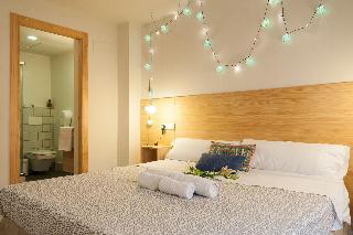 The Nomad Hostel fotoÄŸrafÄ±