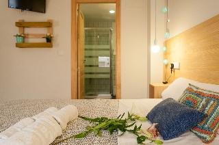 The Nomad Hostel fotoÄŸrafÄ±
