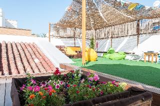 The Nomad Hostel fotoÄŸrafÄ±