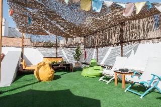 The Nomad Hostel fotoÄŸrafÄ±