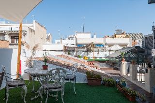 The Nomad Hostel fotoÄŸrafÄ±