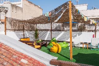 The Nomad Hostel fotoÄŸrafÄ±