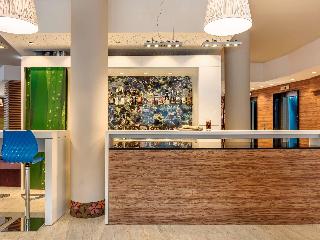 Ibis Styles Wien City fotoÄŸrafÄ±