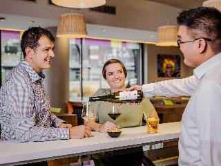 Ibis Styles Wien City fotoÄŸrafÄ±