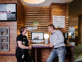 Ibis Styles Wien City fotoÄŸrafÄ±