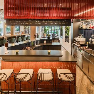 Ibis Styles Wien City fotoÄŸrafÄ±
