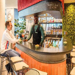 Ibis Styles Wien City fotoÄŸrafÄ±