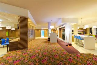 Ibis Styles Wien City fotoÄŸrafÄ±