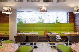 Ibis Styles Wien City fotoÄŸrafÄ±