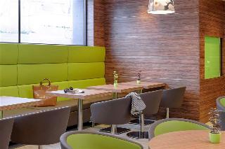 Ibis Styles Wien City fotoÄŸrafÄ±