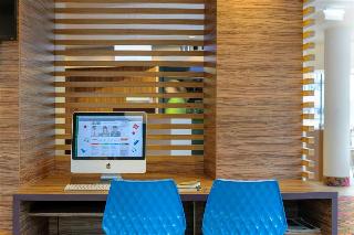 Ibis Styles Wien City fotoÄŸrafÄ±