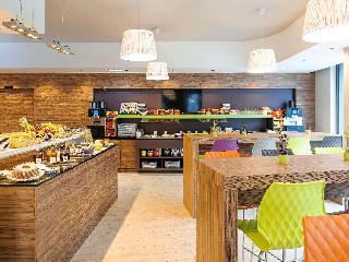 Ibis Styles Wien City fotoÄŸrafÄ±