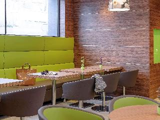 Ibis Styles Wien City fotoÄŸrafÄ±