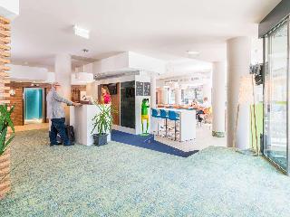 Ibis Styles Wien City fotoÄŸrafÄ±