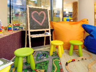 Ibis Styles Wien City fotoÄŸrafÄ±