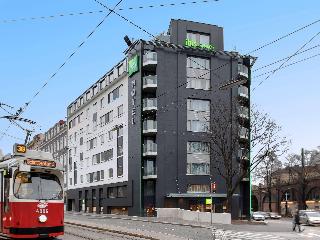 Ibis Styles Wien City fotoÄŸrafÄ±