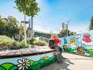 Ibis Styles Wien City fotoÄŸrafÄ±