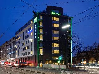 Ibis Styles Wien City fotoÄŸrafÄ±