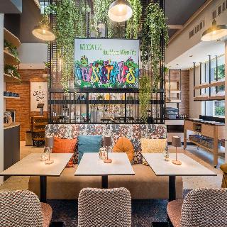 Ibis Styles Wien City fotoÄŸrafÄ±