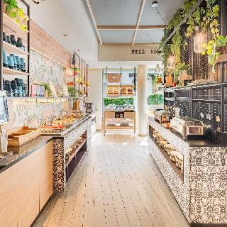 Ibis Styles Wien City fotoÄŸrafÄ±
