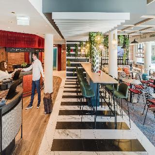 Ibis Styles Wien City fotoÄŸrafÄ±