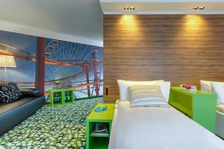 Ibis Styles Wien City fotoÄŸrafÄ±