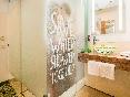 Ibis Styles Wien City oda fotoğrafı