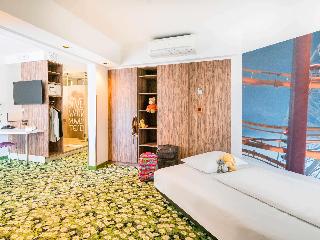 Ibis Styles Wien City fotoÄŸrafÄ±