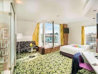 Ibis Styles Wien City fotoÄŸrafÄ±