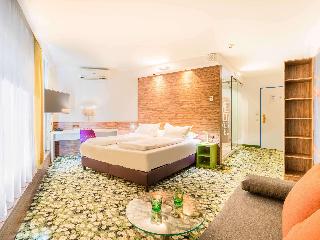 Ibis Styles Wien City fotoÄŸrafÄ±