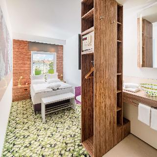 Ibis Styles Wien City fotoÄŸrafÄ±