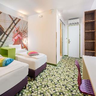 Ibis Styles Wien City fotoÄŸrafÄ±
